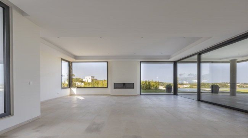 Cádiz - San Roque - 3765m2