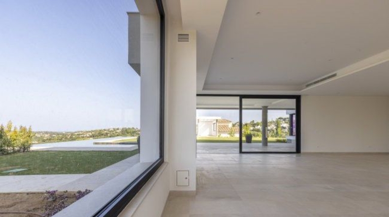 Cádiz - San Roque - 3765m2