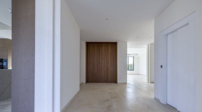 Cádiz - San Roque - 3765m2