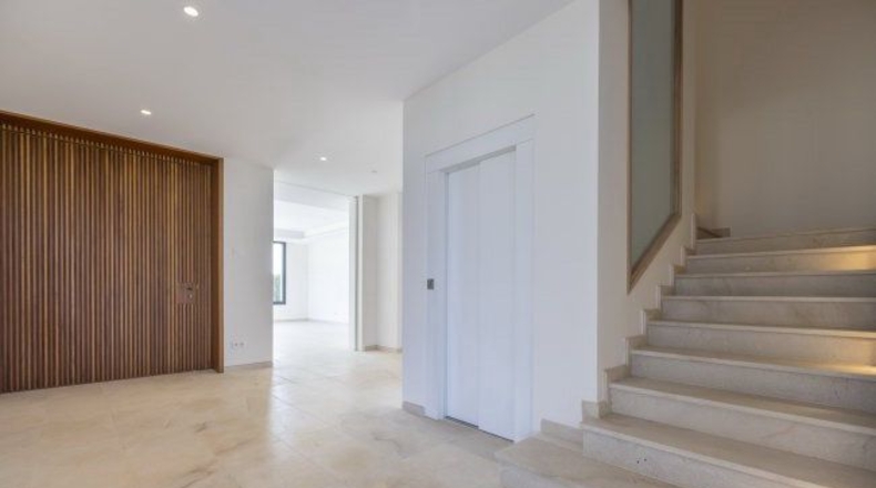 Cádiz - San Roque - 3765m2