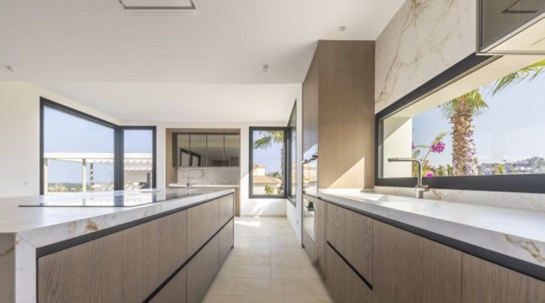 Cádiz - San Roque - 3765m2