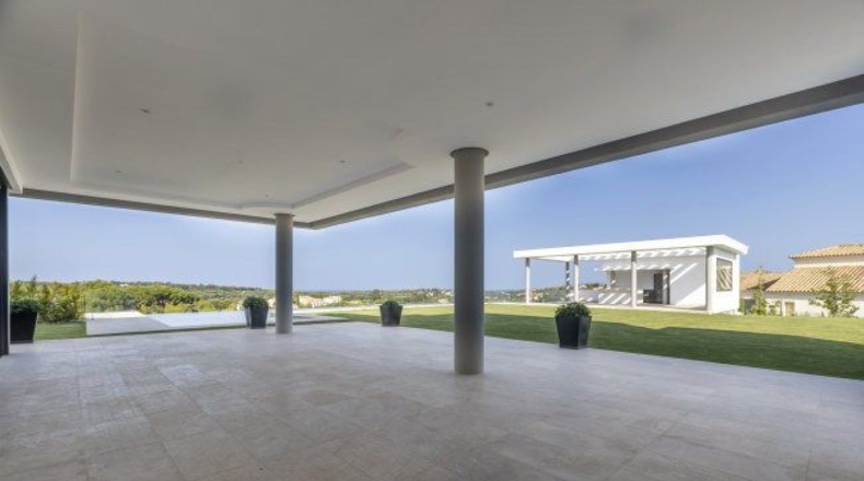 Cádiz - San Roque - 3765m2