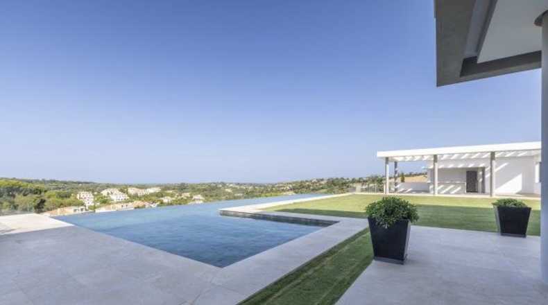 Cádiz - San Roque - 3765m2