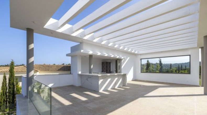 Cádiz - San Roque - 3765m2