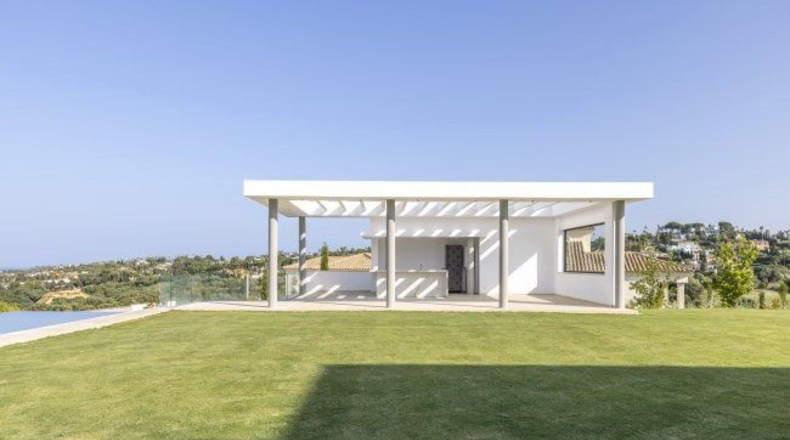 Cádiz - San Roque - 3765m2