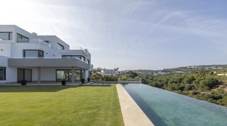 Cádiz - San Roque - 3765m2