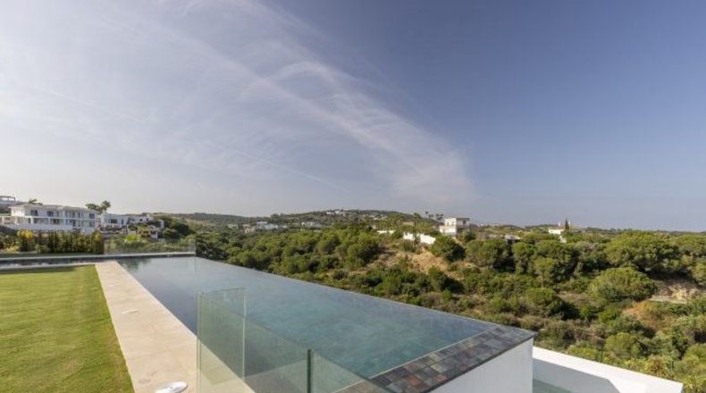 Cádiz - San Roque - 3765m2