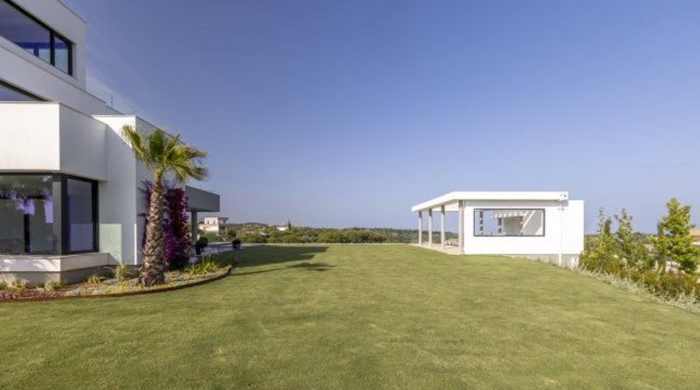 Cádiz - San Roque - 3765m2