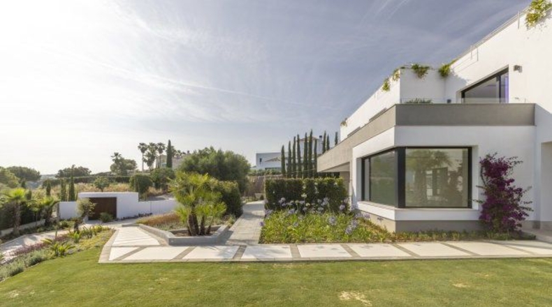 Cádiz - San Roque - 3765m2