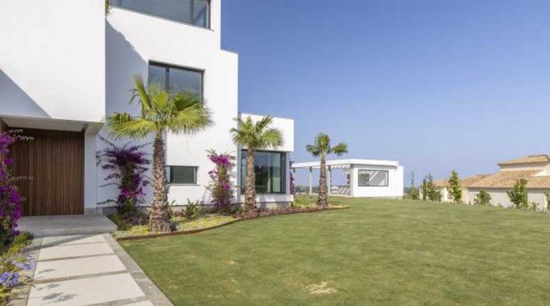 Cádiz - San Roque - 3765m2