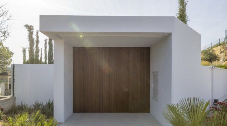 Cádiz - San Roque - 3765m2