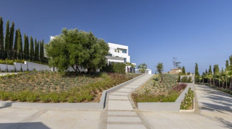 Cádiz - San Roque - 3765m2