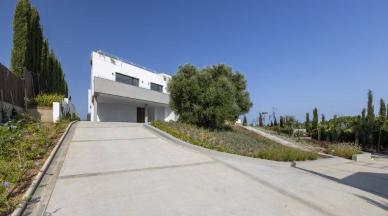 Cádiz - San Roque - 3765m2