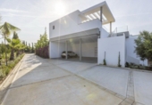 Vil·la amb terreny en venda a San Roque ref.: TR187645 foto
