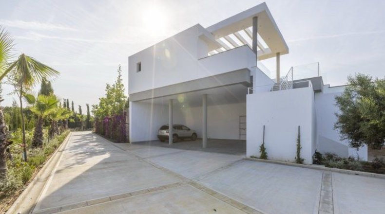 Cádiz - San Roque - 3765m2