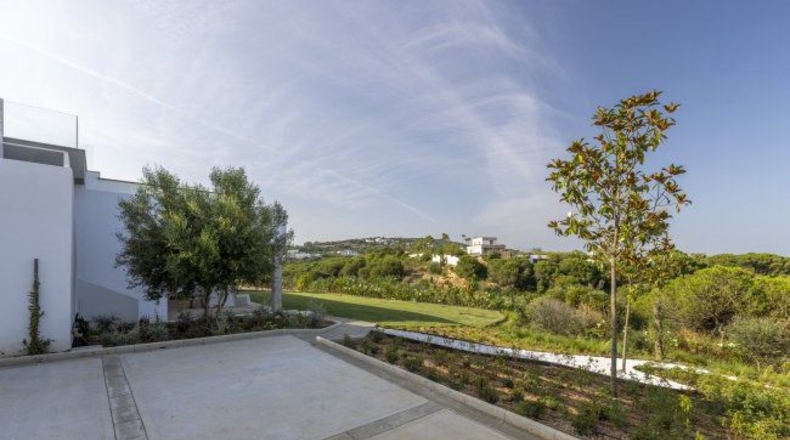 Cádiz - San Roque - 3765m2