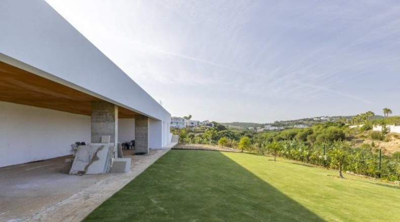 Cádiz - San Roque - 3765m2