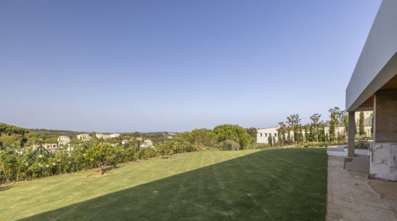 Cádiz - San Roque - 3765m2