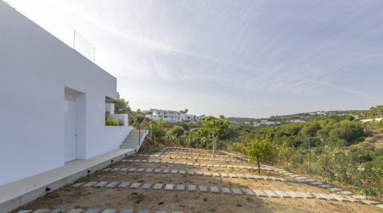 Cádiz - San Roque - 3765m2