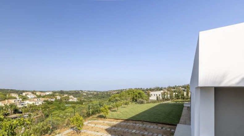 Cádiz - San Roque - 3765m2