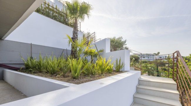 Cádiz - San Roque - 3765m2