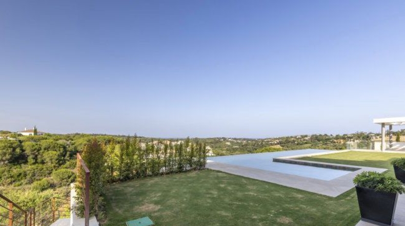 Cádiz - San Roque - 3765m2
