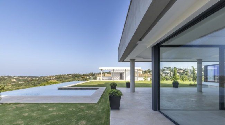 Cádiz - San Roque - 3765m2