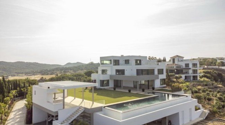 Cádiz - San Roque - 3765m2