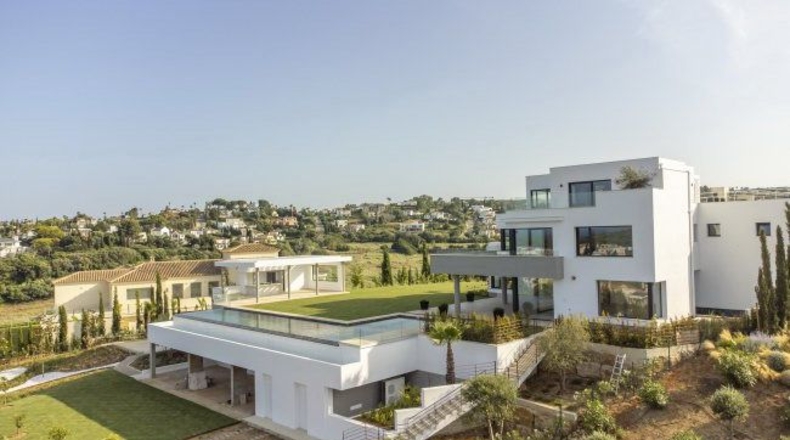 Cádiz - San Roque - 3765m2