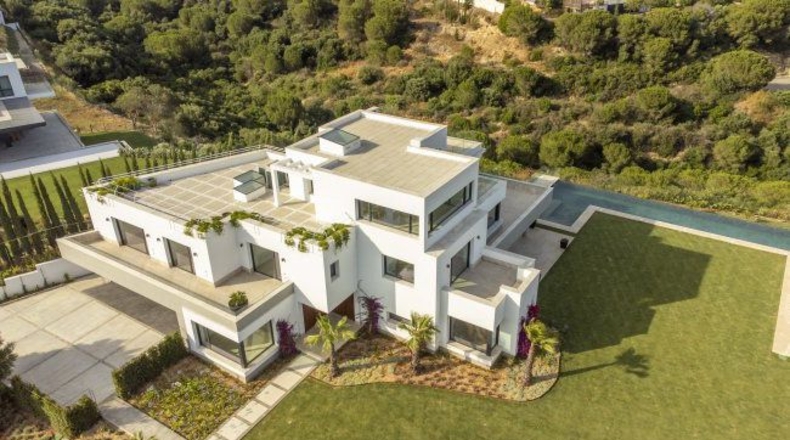 Cádiz - San Roque - 3765m2