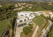Vil·la amb terreny en venda a San Roque ref.: TR187645 foto
