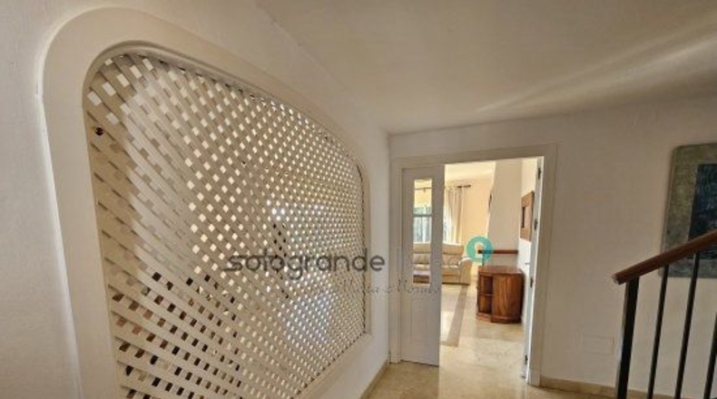 Cádiz - San Roque - 1200m2