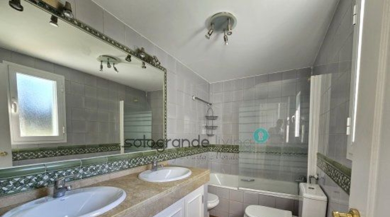 Cádiz - San Roque - 1200m2