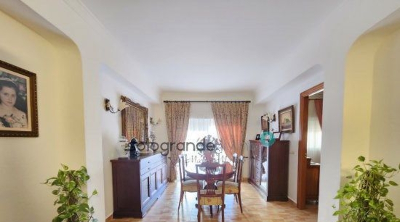 Cádiz - San Roque - 550m2