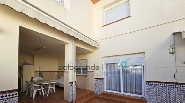 Cádiz - San Roque - 550m2