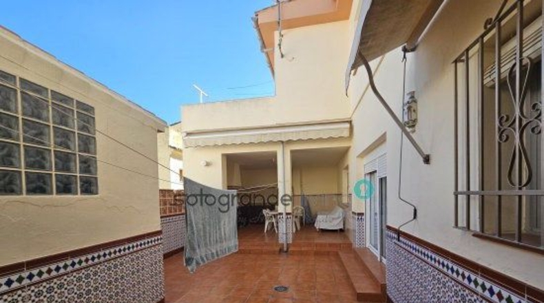 Cádiz - San Roque - 550m2