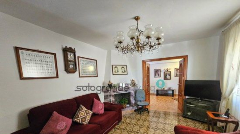 Cádiz - San Roque - 550m2