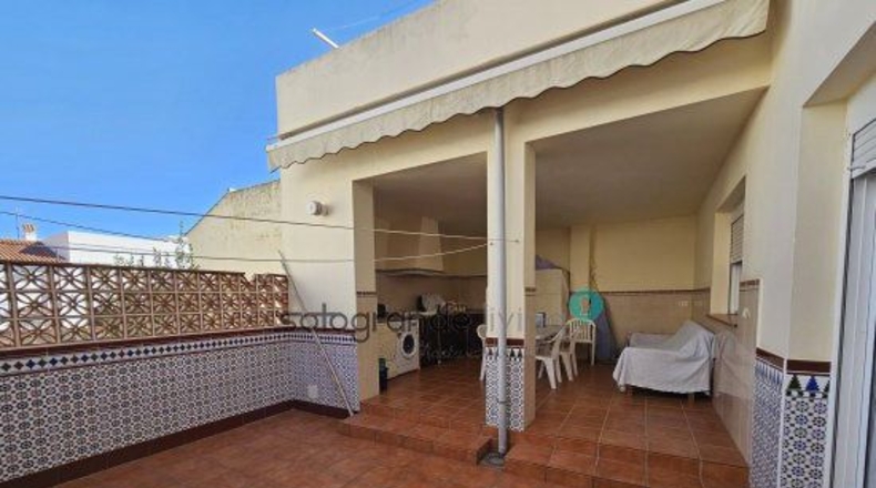 Cádiz - San Roque - 550m2