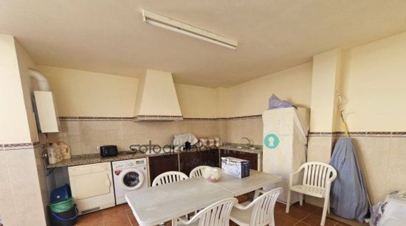 Cádiz - San Roque - 550m2
