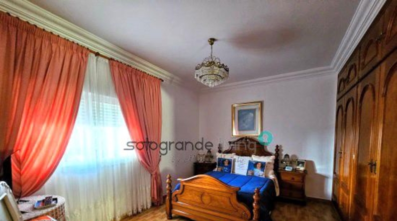 Cádiz - San Roque - 550m2