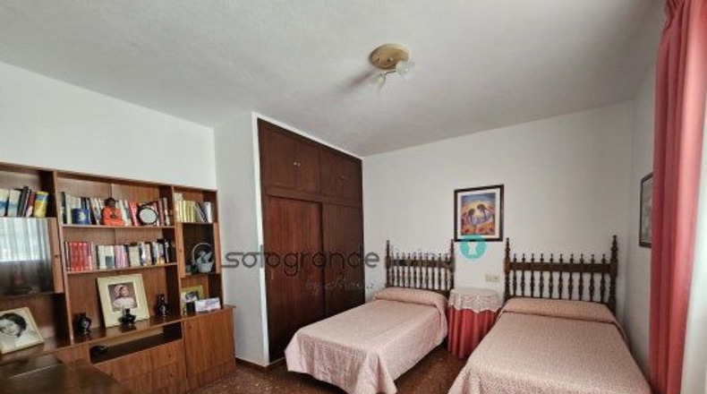 Cádiz - San Roque - 550m2