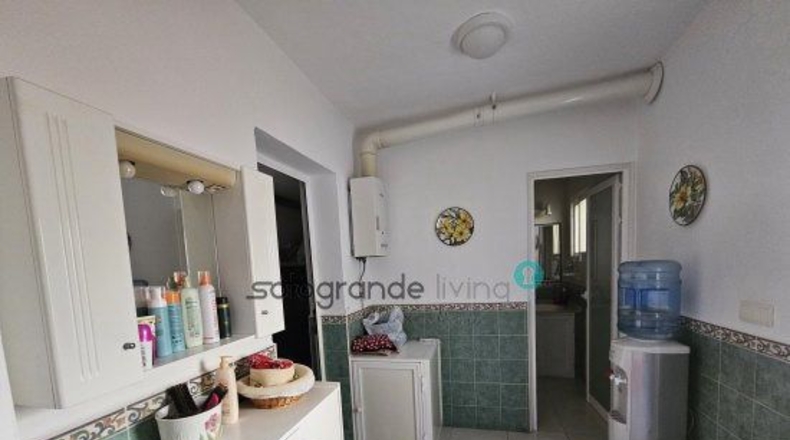 Cádiz - San Roque - 550m2