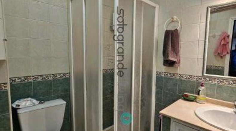 Cádiz - San Roque - 550m2