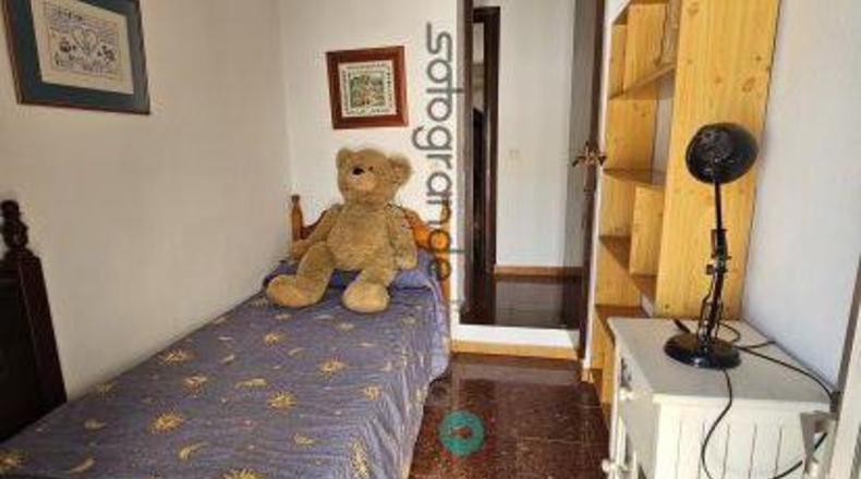 Cádiz - San Roque - 550m2