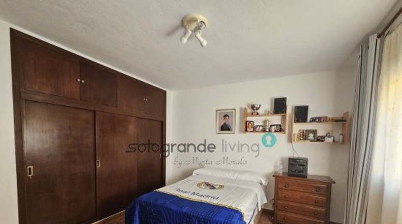 Cádiz - San Roque - 550m2