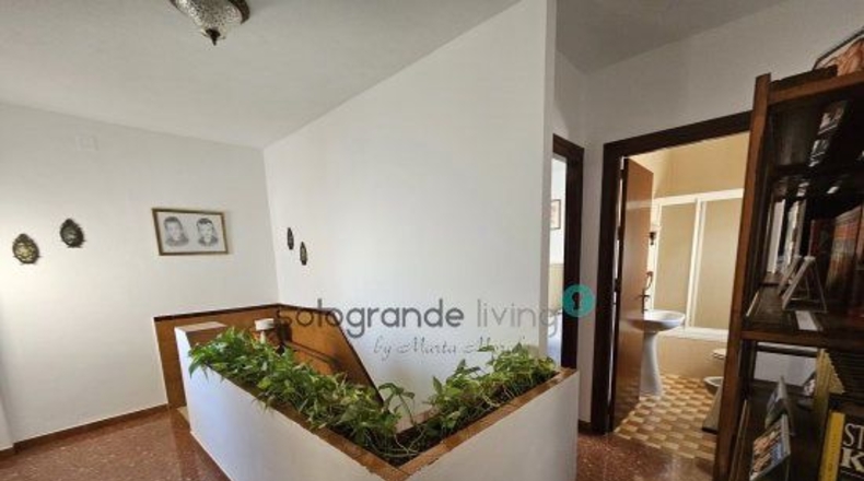 Cádiz - San Roque - 550m2