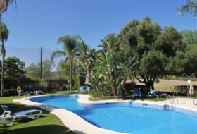 San Roque 121&nbsp;m² 