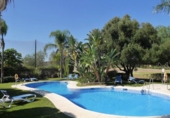 Xalet adossat amb terreny en venda a San Roque ref.: TR99728 foto
