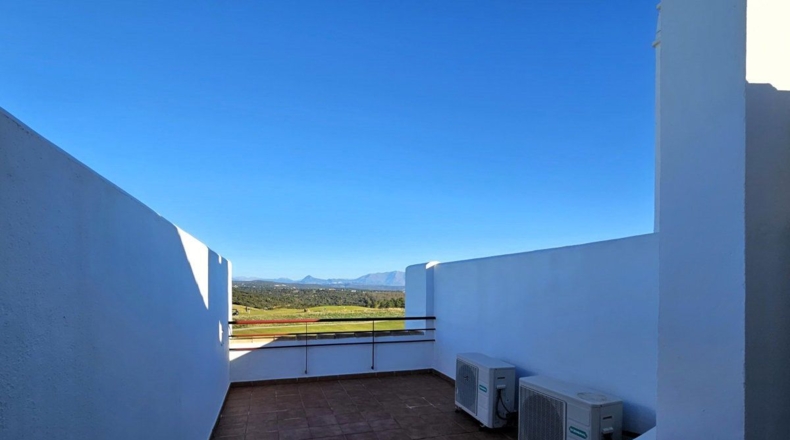 Cádiz - San Roque - 121m2