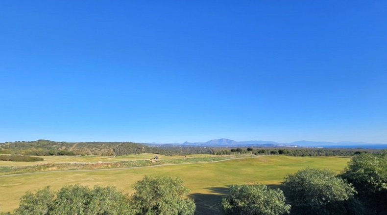 Cádiz - San Roque - 121m2